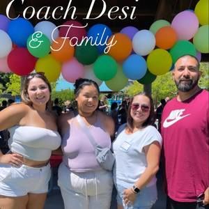 Meet your Posher, Angelica